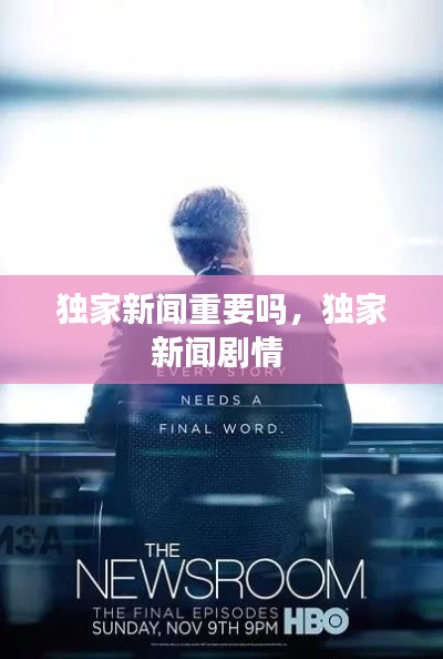 独家新闻重要吗，独家新闻剧情 